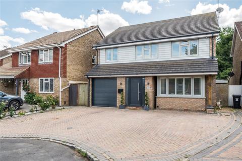undefined, Hambledon Close, Earley, Wokingham, RG6