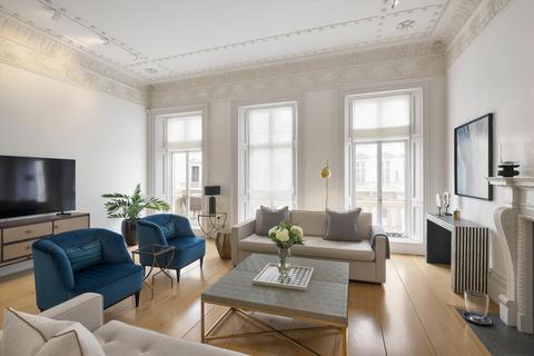 2 bedroom flat for sale, Eaton Place, Belgravia, London, SW1X