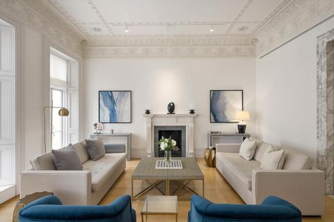 2 bedroom flat for sale, Eaton Place, Belgravia, London, SW1X