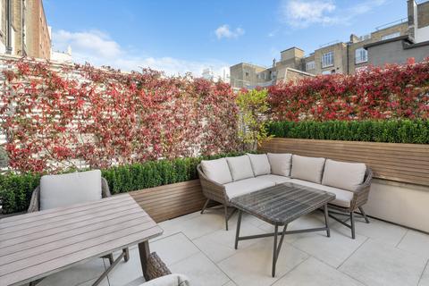 2 bedroom flat for sale, Eaton Place, Belgravia, London, SW1X
