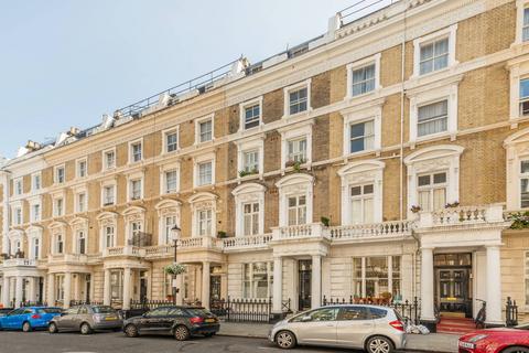 Clanricarde Gardens, Notting Hill Gate, London, W2