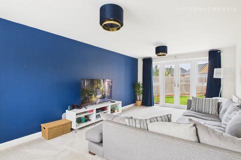 4 bedroom detached house for sale, Cordwainer Road, Huntingdon PE29