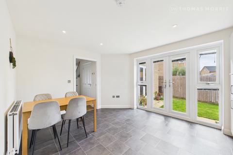 4 bedroom detached house for sale, Cordwainer Road, Huntingdon PE29