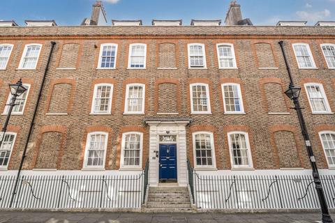 undefined, Priory House, Folgate Street, Spitalfields, London, E1