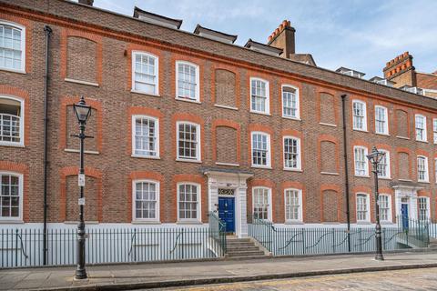 2 bedroom flat for sale, Priory House, Folgate Street, Spitalfields, London, E1