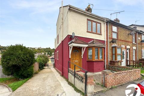 4 bedroom end of terrace house for sale, Capstone Road, Chatham, Kent, ME5