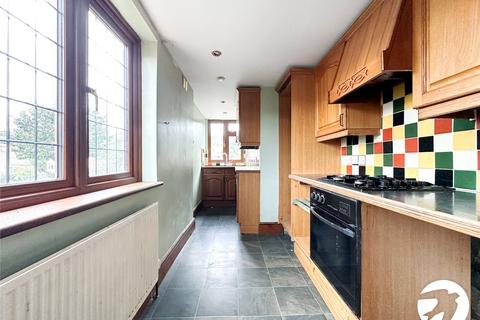 4 bedroom end of terrace house for sale, Capstone Road, Chatham, Kent, ME5