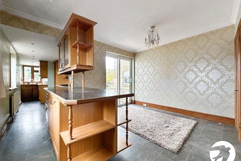 4 bedroom end of terrace house for sale, Capstone Road, Chatham, Kent, ME5