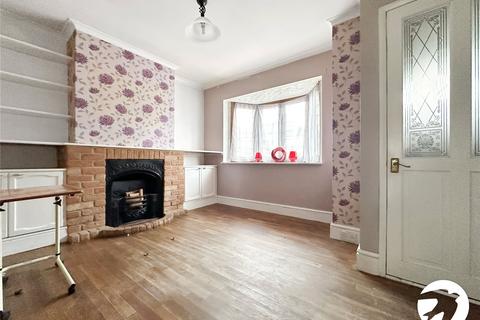 4 bedroom end of terrace house for sale, Capstone Road, Chatham, Kent, ME5