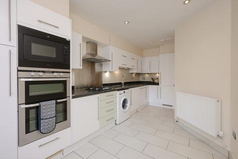 undefined, Griffiths Road, London SW19