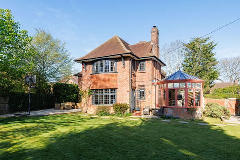 undefined, Kingswood Place, Buckinghamshire HP13