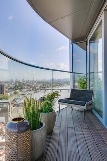 undefined, Chelsea Waterfront, Chelsea, SW10