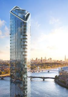 undefined, Chelsea Waterfront, Chelsea, SW10