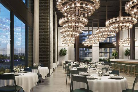 undefined, Chelsea Waterfront, Chelsea, SW10