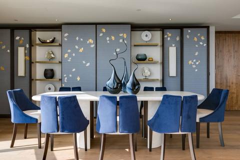 undefined, Chelsea Waterfront, Chelsea Creek, London, SW10