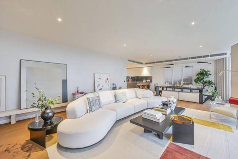 Studio for sale, Chelsea Waterfront, Chelsea Creek, London, SW10