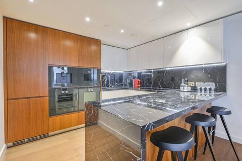 Studio for sale, Chelsea Waterfront, Chelsea Creek, London, SW10