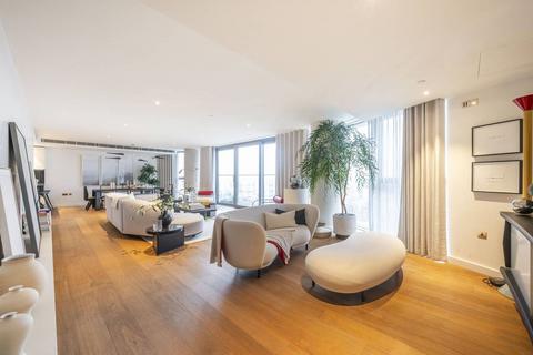 undefined, Chelsea Waterfront, Chelsea Creek, London, SW10