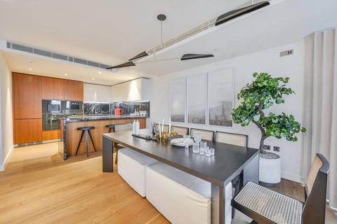 undefined, Chelsea Waterfront, Chelsea Creek, London, SW10