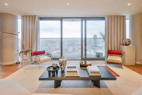 Studio for sale, Chelsea Waterfront, Chelsea Creek, London, SW10