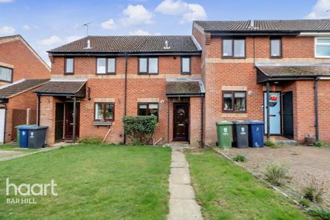 undefined, The Spinney, Bar Hill