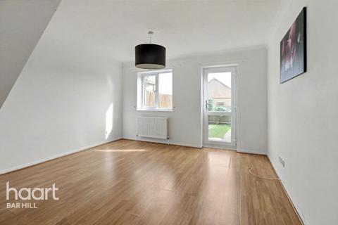 undefined, The Spinney, Bar Hill