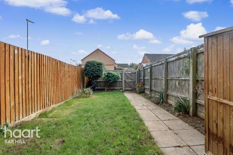 undefined, The Spinney, Bar Hill