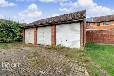 undefined, The Spinney, Bar Hill