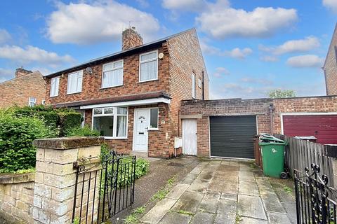 Radford Bridge Road, Nottingham, NG8