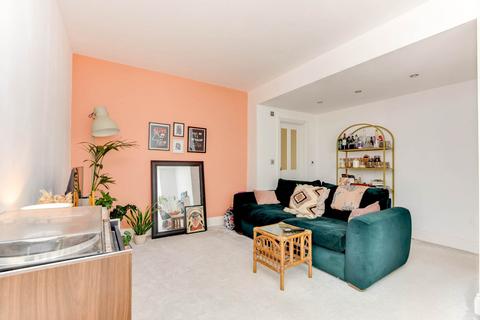 undefined, Cromwell Road, Hove
