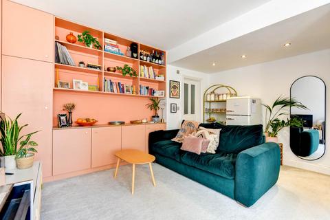 undefined, Cromwell Road, Hove