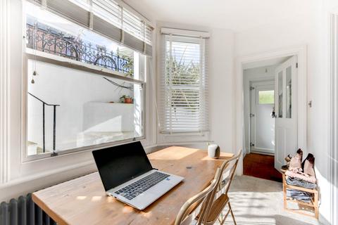 1 bedroom flat to rent, Cromwell Road, Hove
