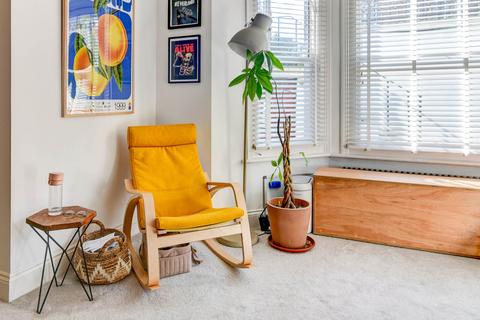 1 bedroom flat to rent, Cromwell Road, Hove