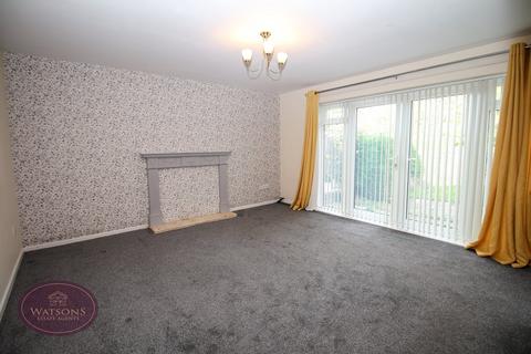 3 bedroom detached house for sale, Stoddard Drive, Heanor, DE75