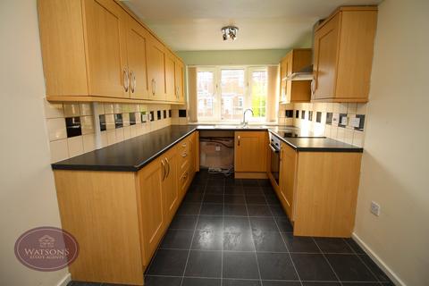 3 bedroom detached house for sale, Stoddard Drive, Heanor, DE75
