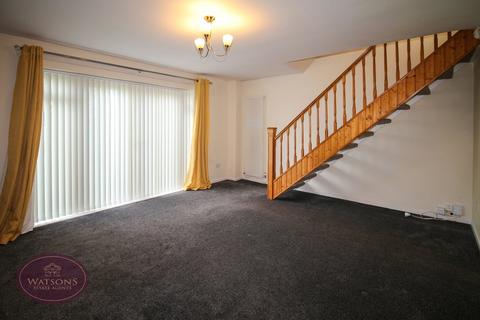 3 bedroom detached house for sale, Stoddard Drive, Heanor, DE75