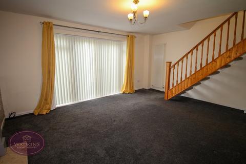 3 bedroom detached house for sale, Stoddard Drive, Heanor, DE75