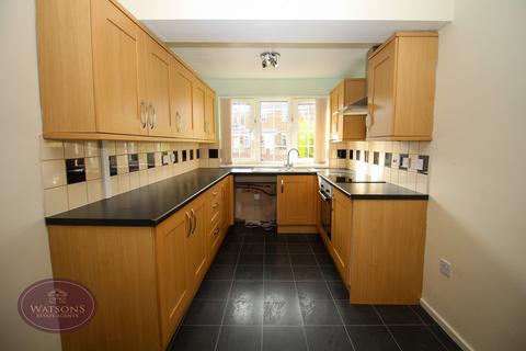 7 Stoddard Drive, Heanor, DE75 7ST