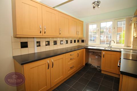 7 Stoddard Drive, Heanor, DE75 7ST