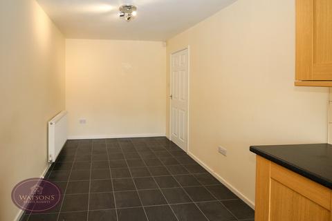 7 Stoddard Drive, Heanor, DE75 7ST