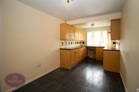 7 Stoddard Drive, Heanor, DE75 7ST