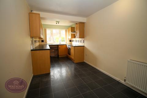 7 Stoddard Drive, Heanor, DE75 7ST