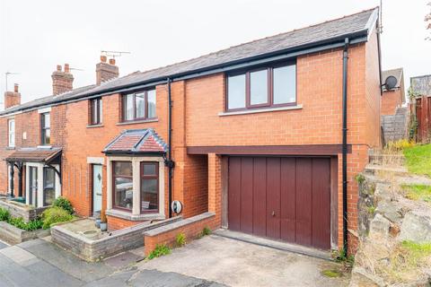 3 bedroom end of terrace house for sale, Shaw Brow, Whittle-Le-Woods, Chorley