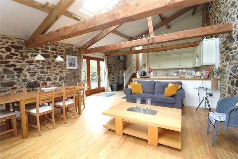 undefined, Burrington, Umberleigh, Devon, EX37