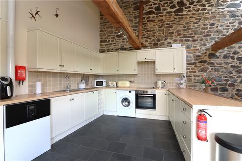 undefined, Burrington, Umberleigh, Devon, EX37