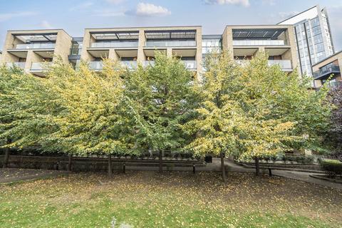 Ottawa House, Albatross Way, Canada Water, London, SE16