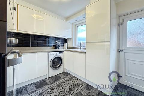 undefined, Livingstone Crescent, South Yorkshire S71