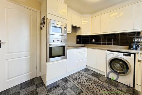undefined, Livingstone Crescent, South Yorkshire S71