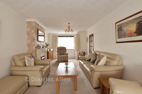 3 bedroom semi-detached house for sale, Lancaster Drive, Hornchurch, Essex