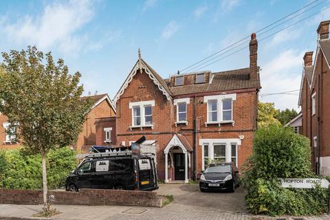 Hopton Road, London